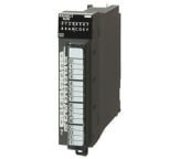 Mitsubishi Electric MELSEC IQ-R Series Input Module for Use with Input/Output Module