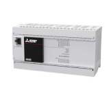 Mitsubishi Electric MELSEC IQ-F Series PLC CPU, 36-Input, Digital Input, 24 Outputs, Relay Output