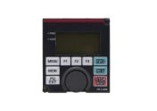 Mitsubishi Electric FR-LU08 LCD Display with Keypad
