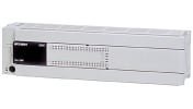 Mitsubishi Electric FX3U Series Logic Module, 64-Input, Sink Input, 64 Outputs, Relay Output