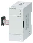 Mitsubishi Electric G4 Series PLC I/O Module for Use with FX5UC CPU Module, FX5U CPU Module