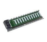 Mitsubishi Electric MELSEC IQ-R Series PLC Expansion Module for Use with MELSEC iQ-R Series PLC component