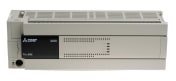 Mitsubishi Electric FX3U Series Logic Module, 40-Input, Sink Input, 40 Outputs, Relay Output