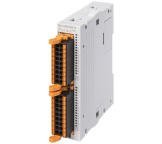 Mitsubishi Electric FX5 Series Extension Module, 18-Input, 24 V dc Input, 18 Outputs