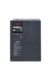 Mitsubishi Electric Inverter Drive, 18.5 kW, 3 Phase, FR-F800 Series 400V ac 38 A