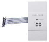 Mitsubishi Electric FX2N Series PLC Expansion Module for Use with FX3U Series