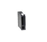 Mitsubishi Electric MELSEC IQ-R Series Blanking Cover, 16-Input, 16 Outputs