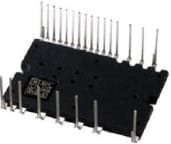 Mitsubishi Electric PSS10S92F6-AG, N-Channel Array IGBT Module, 10 A 600 V, 25-Pin Power DIP Module, Through Hole