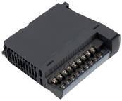 Mitsubishi Electric MELSEC Q Series PLC I/O Module for Use with MELSEC Q Series