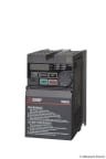 Mitsubishi Electric Inverter, 400 W, 3 Phase, FR-D800 Series 240V 1.2 A