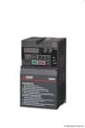 Mitsubishi Electric Inverter, 750 W, 3 Phase, FR-D800 Series Series 240V 4.2 A