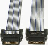 Mitsubishi Electric FX Series PLC Cable for Use with FX Series