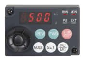 Mitsubishi Electric FR-PA07 Parameter Unit