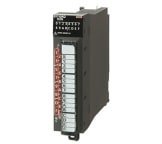 Mitsubishi Electric MELSEC IQ-R Series Relay Module for Use with Input/Output Module