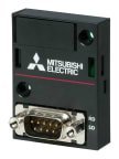 Mitsubishi Electric FX5 Series Communication Module for Use with FX5U CPU Module, FX5UC CPU Module