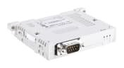 Mitsubishi Electric FX3U Series PLC Expansion Module for Use with FX3U Series