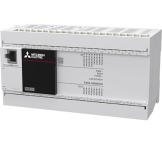 Mitsubishi Electric MELSEC IQ-F Series PLCs-Programmable Logic Controller for Use with MELSEC iQ-R Series PLC component