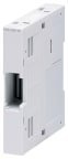 Mitsubishi Electric FX5 Series PLC Expansion Module for Use with MELSEC iQ-F Series PLC