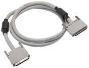 Mitsubishi Electric MELSEC-Q Series PLC Cable for Use with QC Series