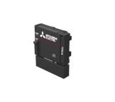 Mitsubishi Electric MELSEC IQ-F SERIES Series Memory Module