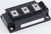 Mitsubishi Electric CM450DY-24T #300G, N-Channel IGBT Module, 450 A 1.2 kV, 7-Pin Module, PCB