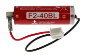 Mitsubishi Electric F2-40BL Series PLC Power Supply for Use with FX2N Series