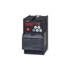 Mitsubishi Electric Inverter Drive, 400 W, 3 Phase, FR-CS80 Series 480V ac 4.2 A
