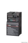 Mitsubishi Electric Inverter, 200 W, 1 Phase, FR-D800 Series 240V 1.4 A