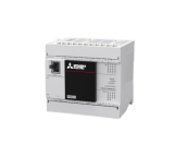 Mitsubishi Electric MELSEC IQ-F Series PLC CPU for Use with Input/Output Module