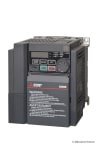 Mitsubishi Electric Inverter, 1.5 kW, 1 Phase, FR-D800 Series 240V 7 A
