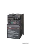 Mitsubishi Electric Inverter, 750 W, 1 Phase, FR-D800 Series 240V 4.2 A