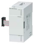Mitsubishi Electric G4 Series PLC I/O Module for Use with FX5UC CPU Module, FX5U CPU Module