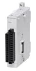 Mitsubishi Electric Analogue Module DC for use with iQ FX5 PLC, iQ FX5U PLC