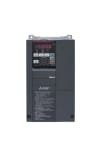 Mitsubishi Electric Inverter Drive, 5.5 kW, 3 Phase, FR-F800 Series 400V ac 12.6 A