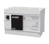 Mitsubishi Electric MELSEC IQ-F Series PLCs-Programmable Logic Controller for Use with MELSEC iQ-R Series PLC component