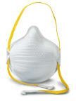 Moldex Air Series, FFP3 Disposable Respirator Valved 10 Per Pack per Package Moulded
