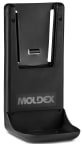Moldex Black Storage Box Bracket for use with Moldex Stations