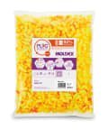Moldex 7660 Series Yellow Reusable Ear Plugs, 21 dB Rated Metal Detectable 200