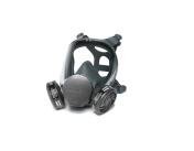Moldex 9000 Series Full Mask Respirator Mask, Size M Hypoallergenic