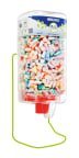 Moldex Spark Plugs PlugStation 500 Series Multicolour Reusable Ear Plugs, 35 dB Rated 500