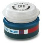 Respirator Filter Moldex Dust for use with 9000 Series, 7000 Series 9230