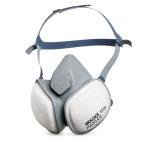Moldex Compact Mask Series Half Mask Half Mask Hypoallergenic