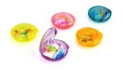 Moldex Spark Plugs PocketPak Series Multicolour Disposable Ear Plugs, 35 dB Rated 2