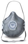 Moldex Moldex Smart Series, FFP3 Disposable Respirator Valved 10 Per Pack per Package
