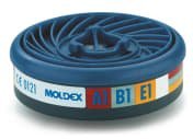 Respirator Filter Moldex for use with Series 7000/9000 Mask 930001