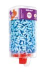 Moldex 7859 Series Blue Reusable Ear Plugs, 32 dB Rated Metal Detectable 200