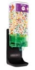 Moldex 7870 Series Multicolour, Multicolour Disposable Ear Plugs, 32 Rated Metal Detectable 500