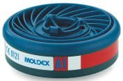 Respirator Filter Moldex Gas for use with Series 7000 and 9000 Masks 980001