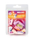 Moldex 7812 Series Multicolour, Multicolour Disposable Ear Plugs, 35 dB Rated Metal Detectable 5