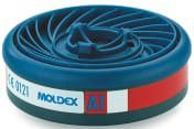 Respirator Filter Moldex Gas for use with Series 7000 and 9000 Masks 950001
